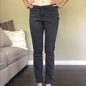 Vintage America Boho Skinny Jeans